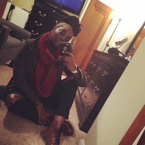 Meet your Posher, Rita